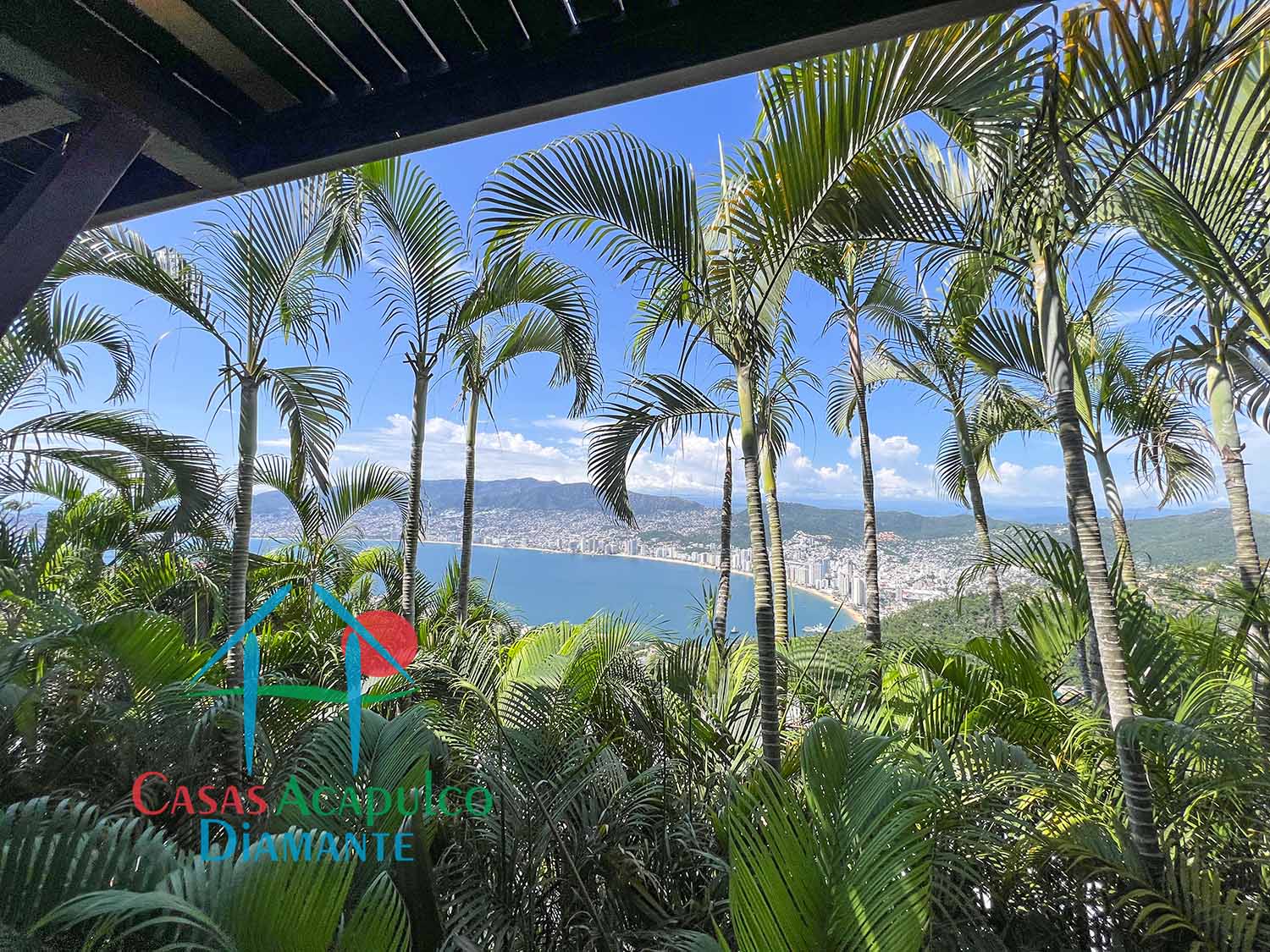 Casa Mezu - Pasillos de recámaras 6